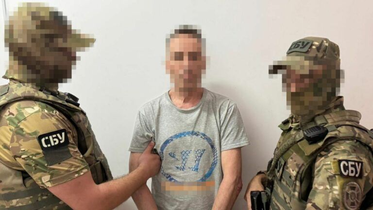 готував теракти в Одесі
