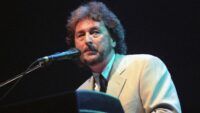 Рік Девіс Supertramp