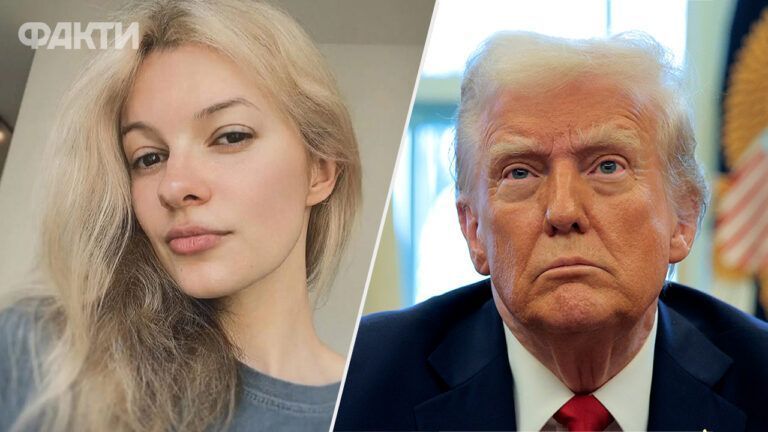 Трамп об убийце украинской беженки: он должен быть казнен