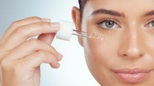 Ретинол, догляд за шкірою