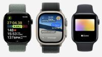 Apple watch 2025