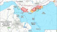 Карта бойових дій на 10 вересня 2025