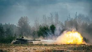 Війна в Україні