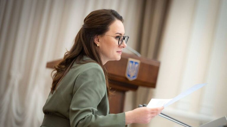 Слуга народу зустрінеться зі Свириденко та Марченком 1 грудня