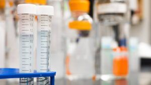 аналіз крові на Альцгеймера