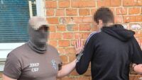 шпигував за РЕБ Сил оборони
