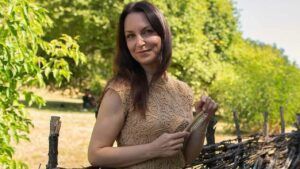 Лариса Созаєва