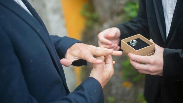 одностатеві шлюби в Україні,