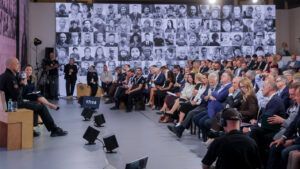 Міноборони анонсувало створення дронових ліній до 30 км для зупинення просування ворога