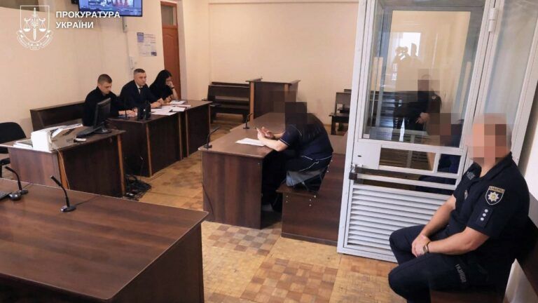 Зґвалтування неповнолітньої на Хмельниччині