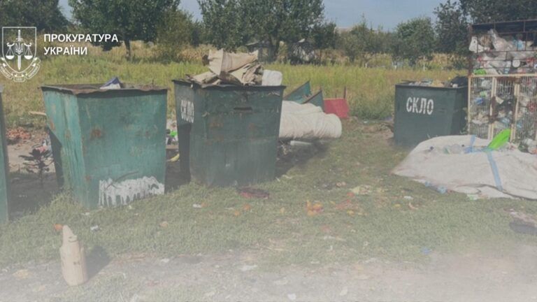 Взрыв неизвестного предмета в Киевской области 15 сентября: погибла женщина