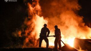 Вибух у Мюнхені 1 жовтня 2025: пожежа і ймовірне самогубство