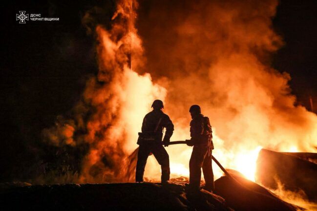 Взрыв в Мюнхене 1 октября 2025 года: пожар и вероятное самоубийство