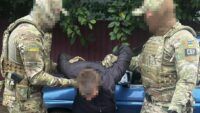 шпигун рф в лавах ЗСУ