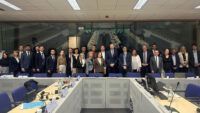 Україна і ЄС завершили скринінг за останнім кластером про сільське господарство