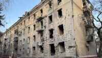 Вибухи в Краматорську 14 вересня