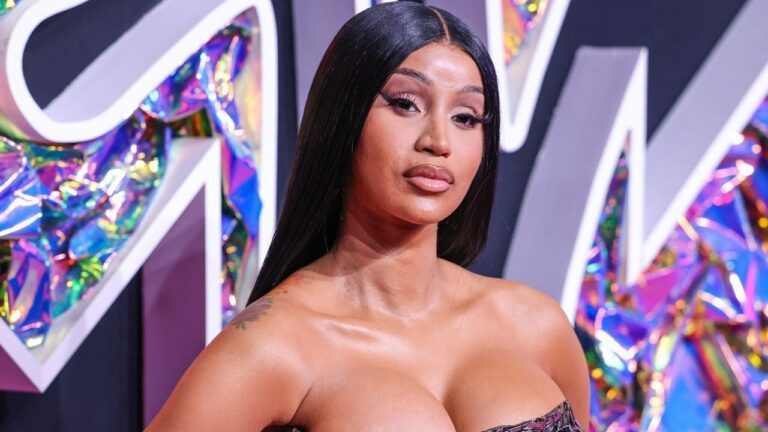 Cardi B