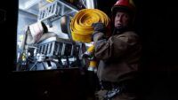 Обстріл Черкаської області 17 вересня 2025