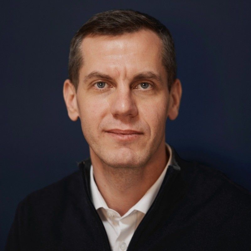 Сергій Кузан