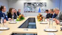Более 500 пролетов над АЭС Украины: Гринчук об атаках РФ в 2025 году