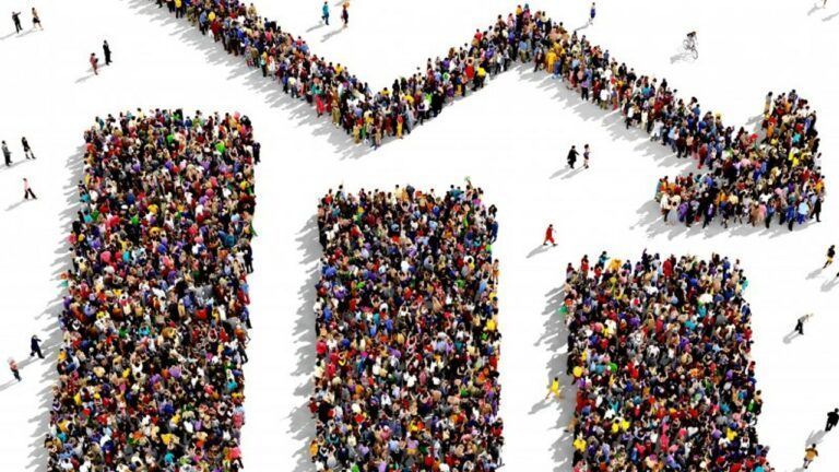 демографічні дані