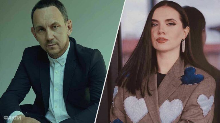 Валерій Харчишин, Яніна Соколова