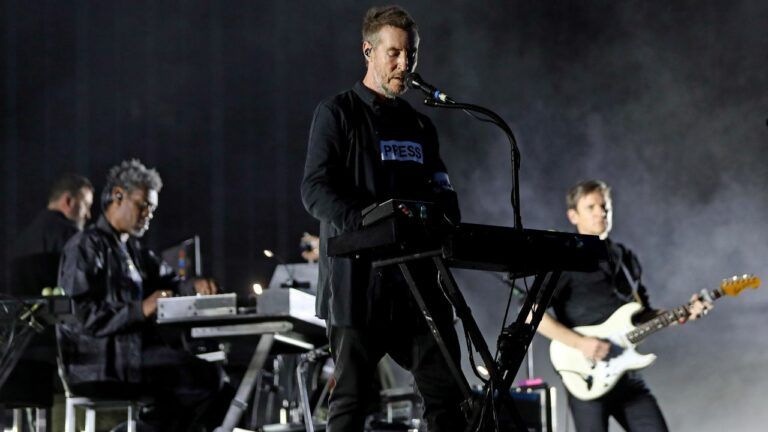 Massive Attack