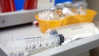 реакція на вакцину