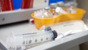 реакція на вакцину