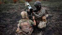 Карта боевых действий Украины — где ведутся бои в Украине 14 августа 2026