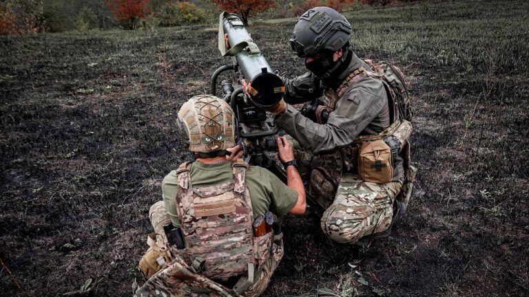 Карта боевых действий Украины — где ведутся бои в Украине 14 августа 2026