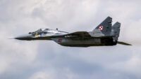 польські винищувачі
