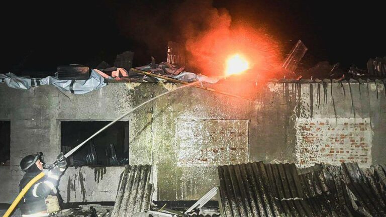 Вибухи в Харкові сьогодні, 26 вересня 2025 року: що відомо