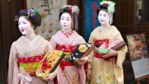 секрет японського довголіття