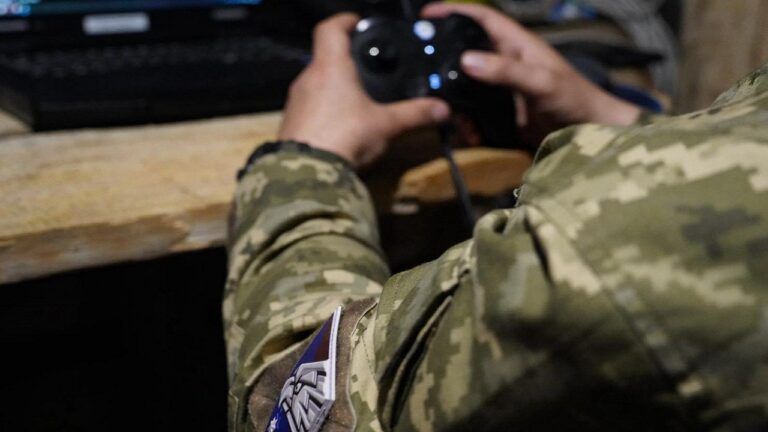 Просочуються групами: 7 корпус ДШВ про тактику ворога під Покровськом