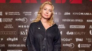 Дар'я Онищенко