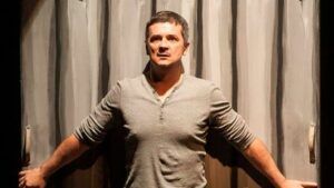 Дмитро Завадський