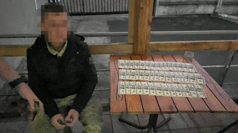переправляв ухилянтів в ПМР