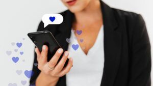 Facebook знайомства