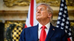 Трамп готов подписать закон о санкциях против России, но есть условие – СМИ Дональд Трамп Donald Trump