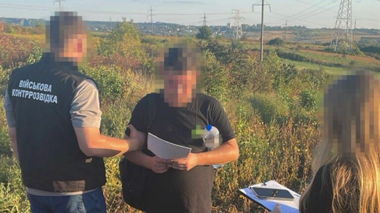 агент фсб в хмельницькому