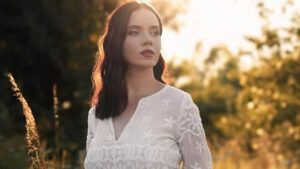 Яніна Соколова