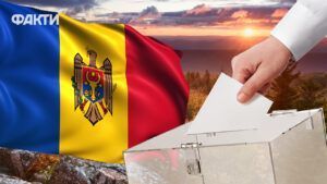 вибори у молдові