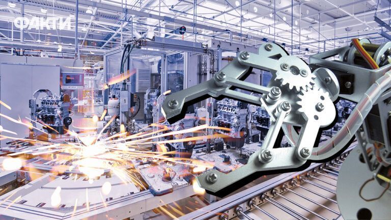 День машинобудівника 2025 – привітання зі святами