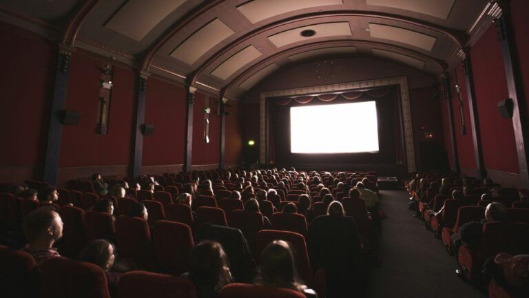 цензура у кіно в Китаї