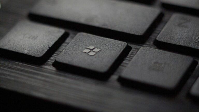 Windows