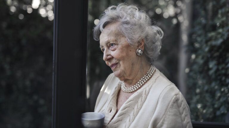 секрет довголіття іспанки