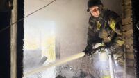 Вибухи в Києві 28 вересня 2025