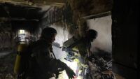 Вибухи в Києві 28 вересня 2025