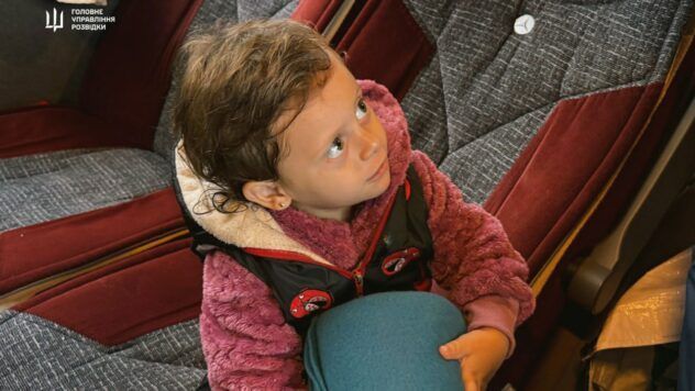 евакуація українців із Гази